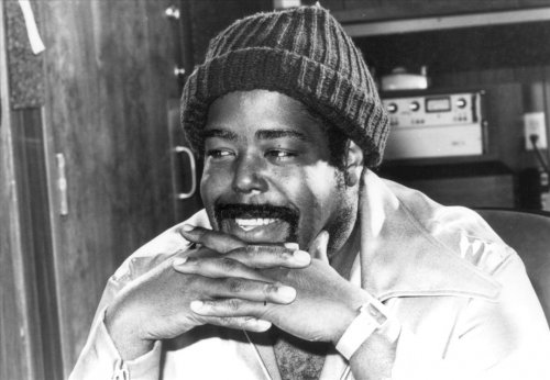 Barry White