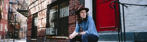 James Bay