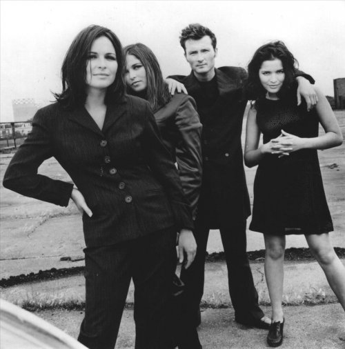 The Corrs