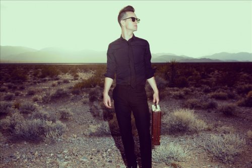 Panic! At The Disco