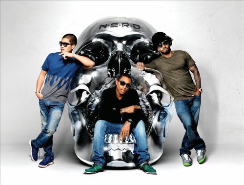 N.E.R.D