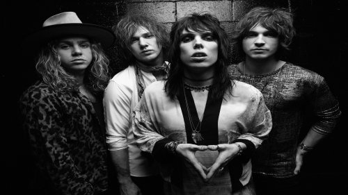 The Struts