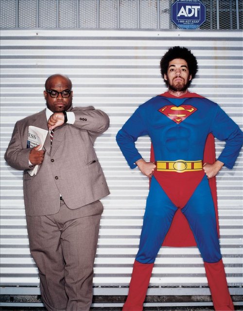 Gnarls Barkley