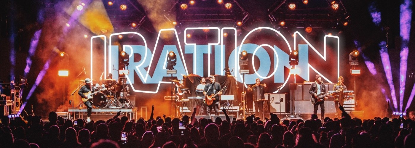 Iration
