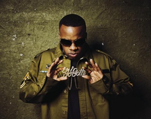 Yo Gotti