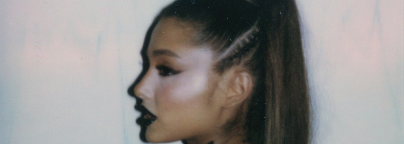 Ariana Grande