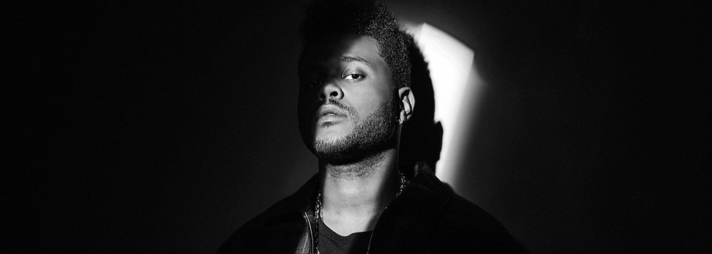 The Weeknd