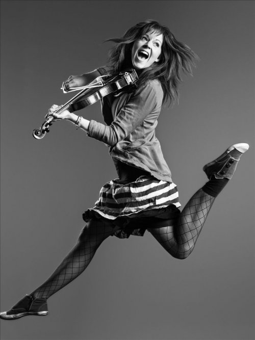 Lindsey Stirling