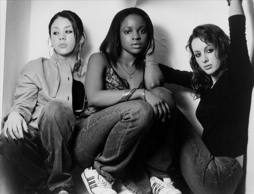 Sugababes