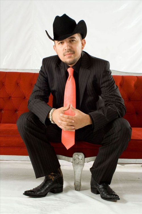 Fidel Rueda