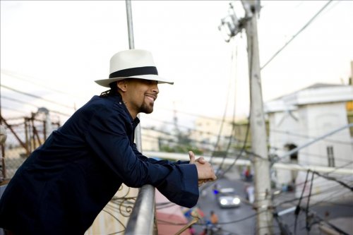 J. Holiday
