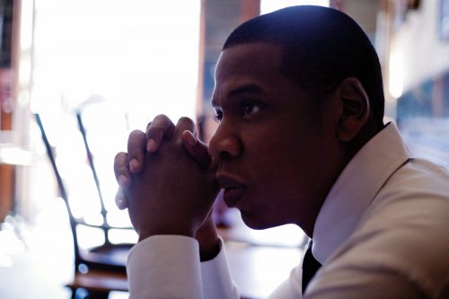 JAY-Z feat. Kanye West