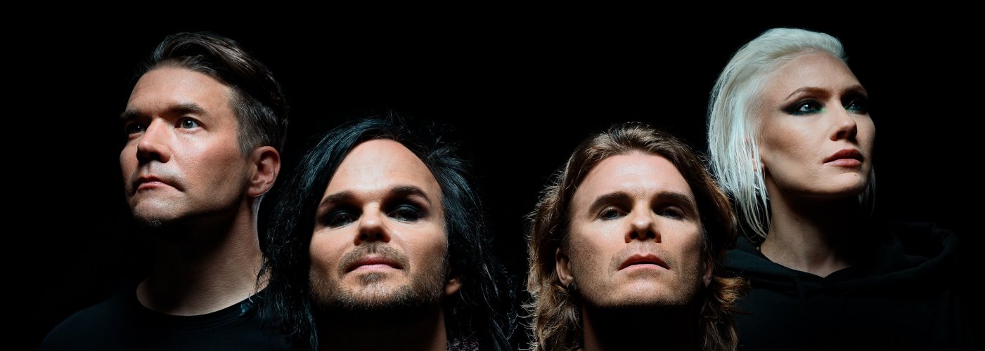 The Rasmus