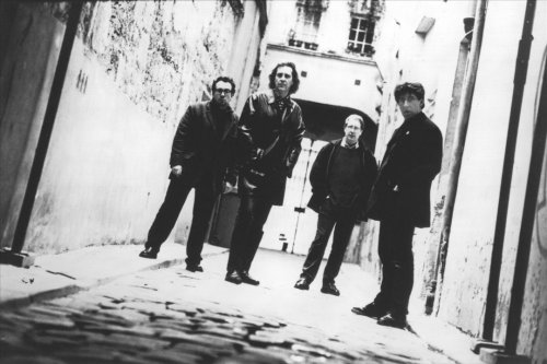 Elvis Costello