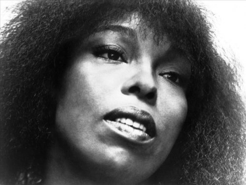Roberta Flack