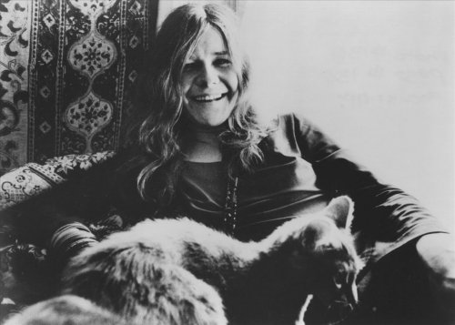 Janis Joplin