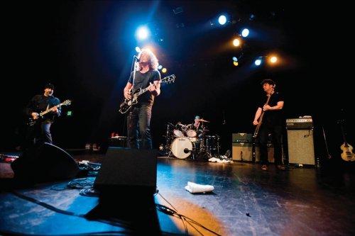 Soundgarden