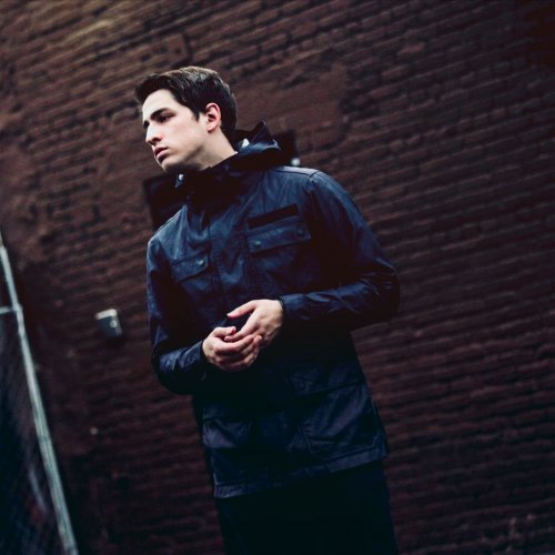 Porter Robinson