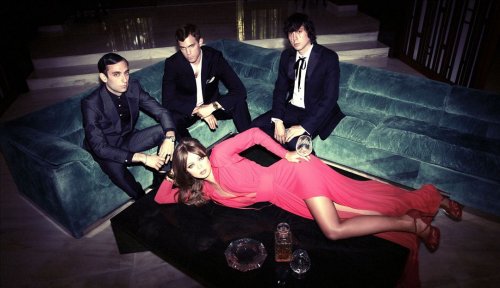 Chromatics