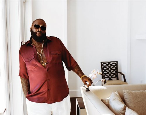 Rick Ross