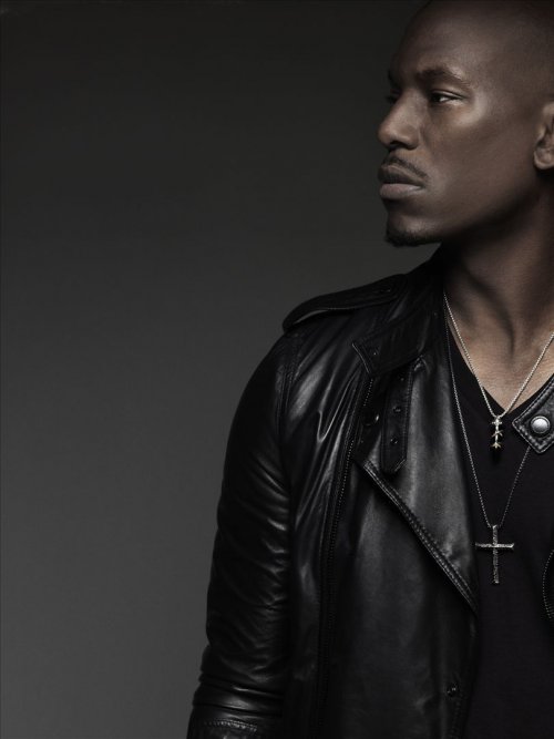 Tyrese