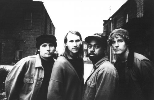 Hootie & The Blowfish