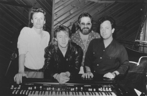 Steve Winwood
