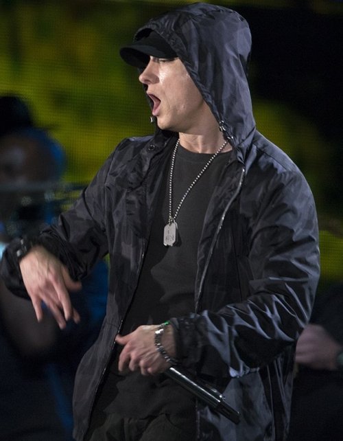 Eminem feat. Rihanna