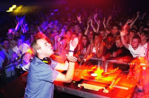 Fatboy Slim