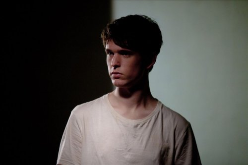 James Blake