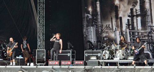 Fear Factory