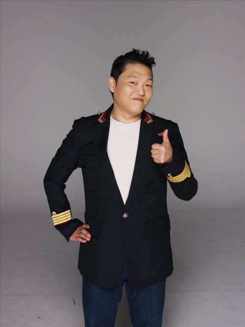 PSY