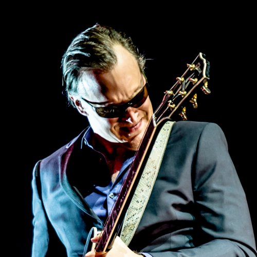 Joe Bonamassa