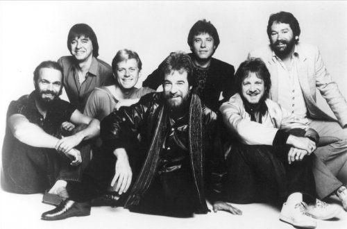 Peter Cetera