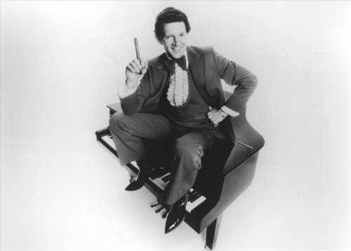 Jerry Lee Lewis