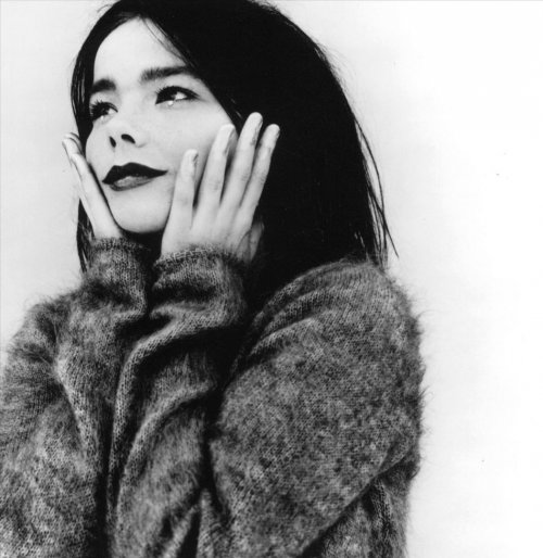 Björk