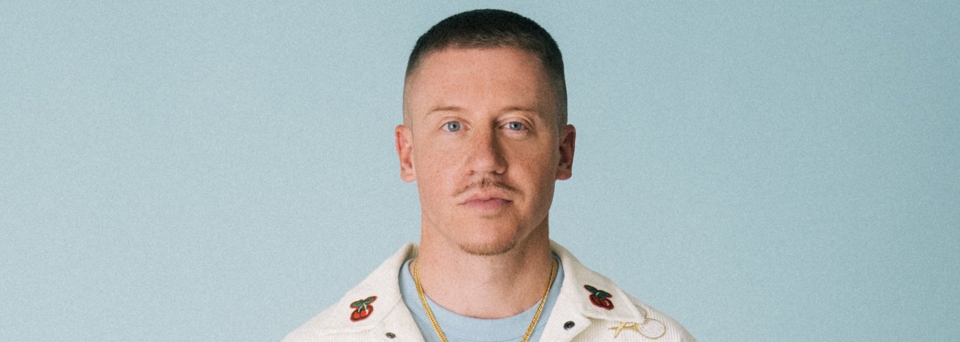 Macklemore