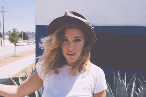 Rachel Platten