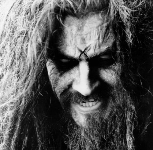 Rob Zombie