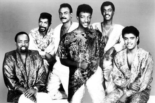 Kool & The Gang