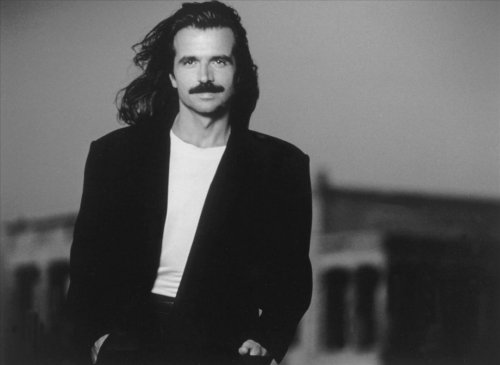 Yanni