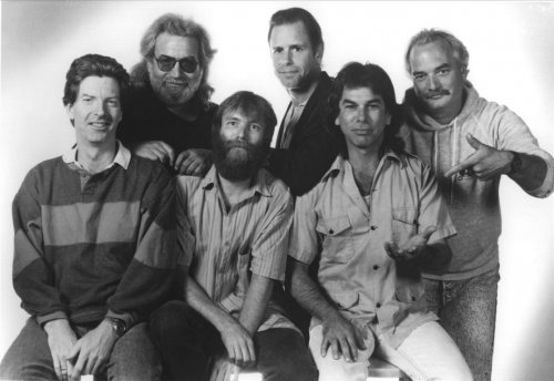 Grateful Dead