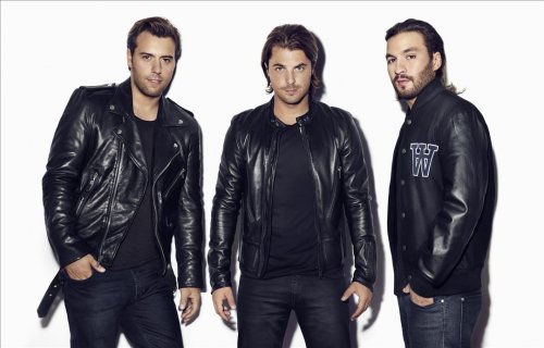 Swedish House Mafia