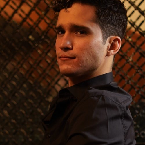 Andrés Obregón