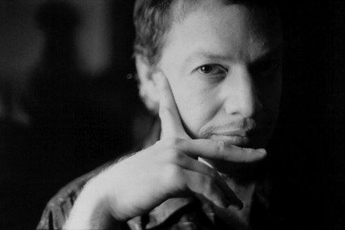 Danny Elfman