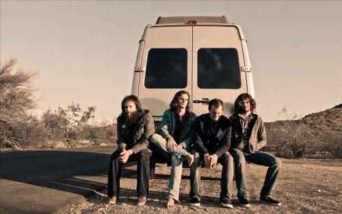 KONGOS