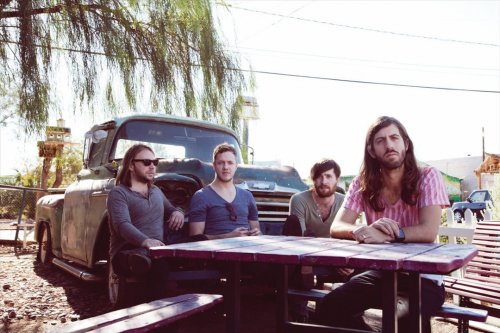 Imagine Dragons