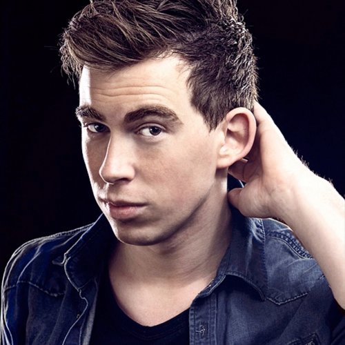 Hardwell