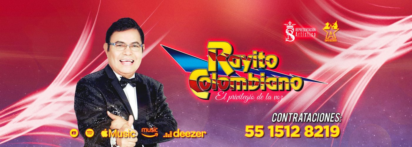 Rayito Colombiano