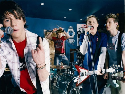 McFly